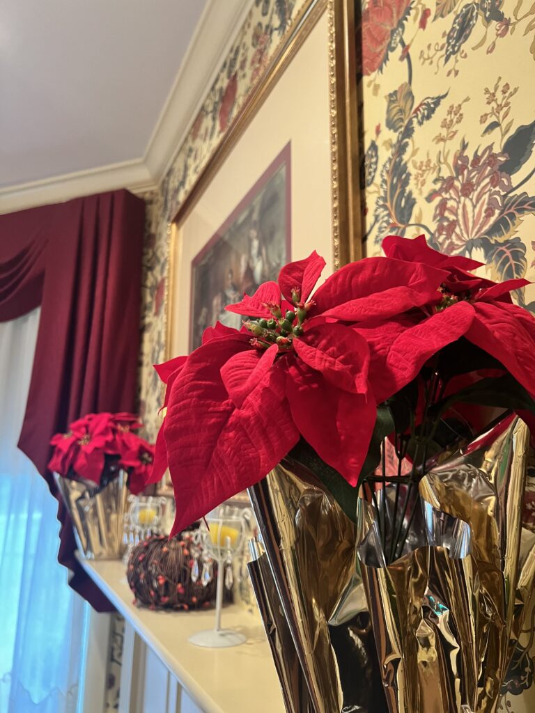 Gettysburg Academy bed and breakfast offers seasonal and regular events throughout the year