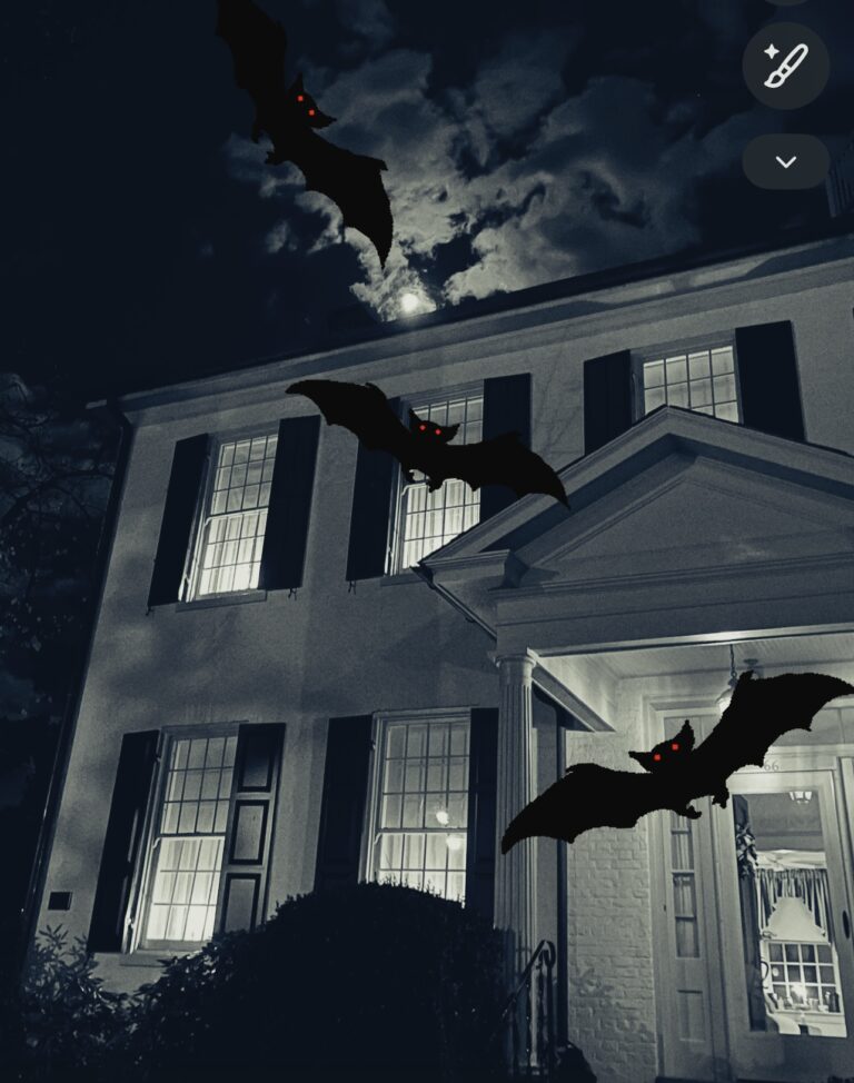 Haunted Rooms America! Ghost Hunt!